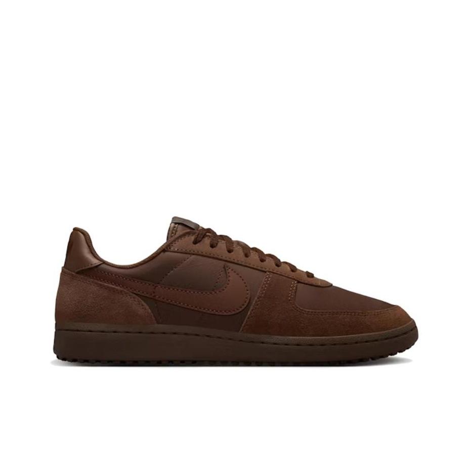 Nike Field General Cacao Wow Men Sneakers Brown HV8568-203