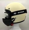 SUNUP SA-001 OVER GOGGLES Motorcycle Accessories (Light Smoke)