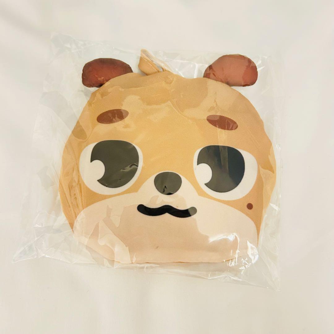 

[Б/У] DAY6 PETIT DENIMALZ МНОГОРАЗОВАЯ СУМКА