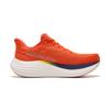 Saucony Triumph 24 Cushioning Training Marathon Breathable Running Shoes Unisex sneaker Orange S102086-1001