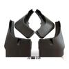 GAC Trumpchi GS8 Plastic Mud Flaps for Car Modification