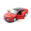 Camry Alloy Car Model 134 Toy Camry Diecast Collectors Vehicle Gifting Display