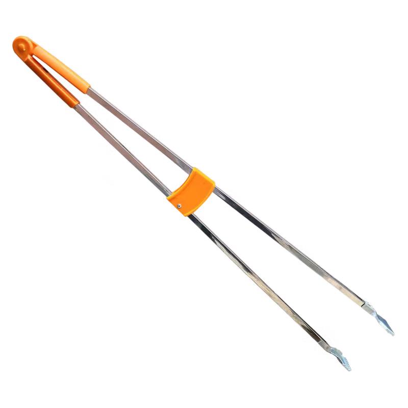 

Folding Aluminum Litter Picker