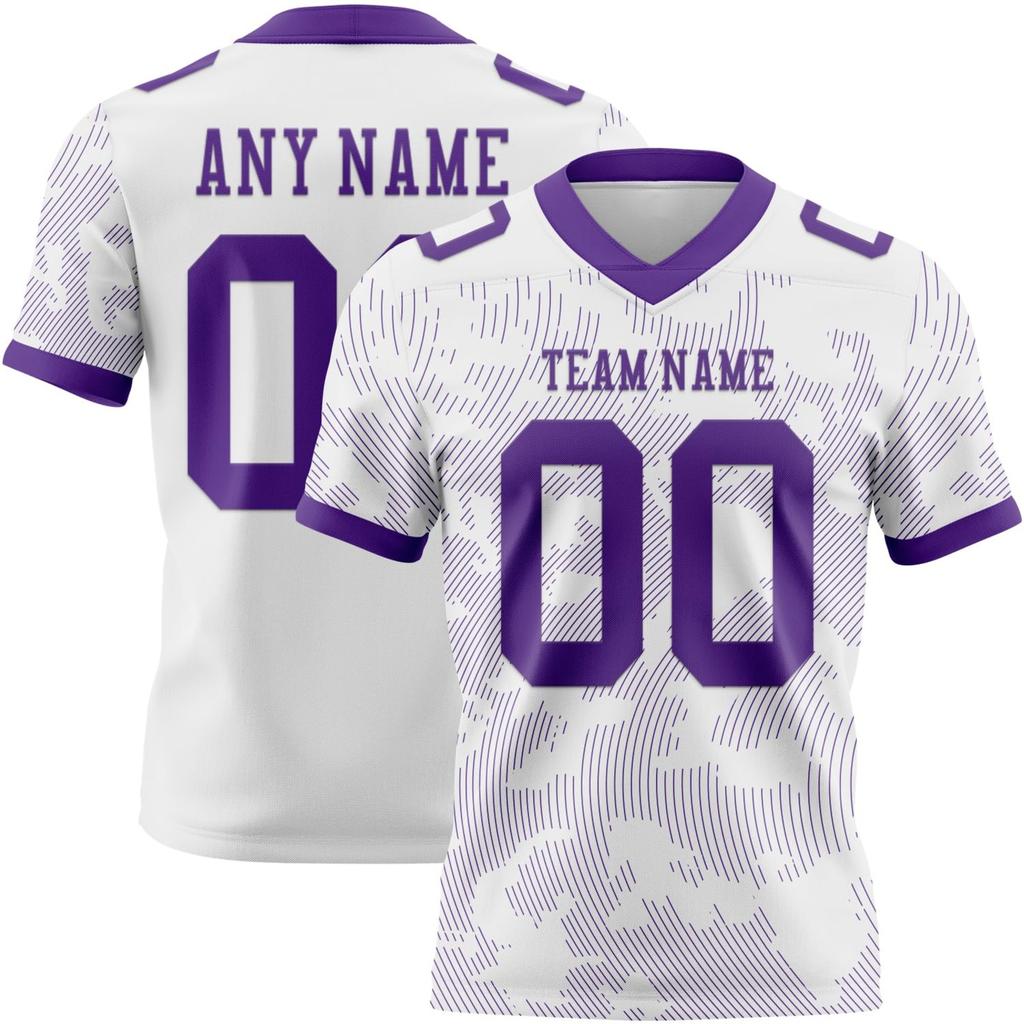 Rugby Personalizzato per Uomo Donna Uniforme Sportiva Personalizzata per Giocatori e Tifosi di Rugby