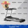 Zhongbisheng Commercial & Home Fitness Equipment