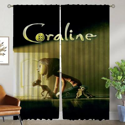 Cortinas y tul