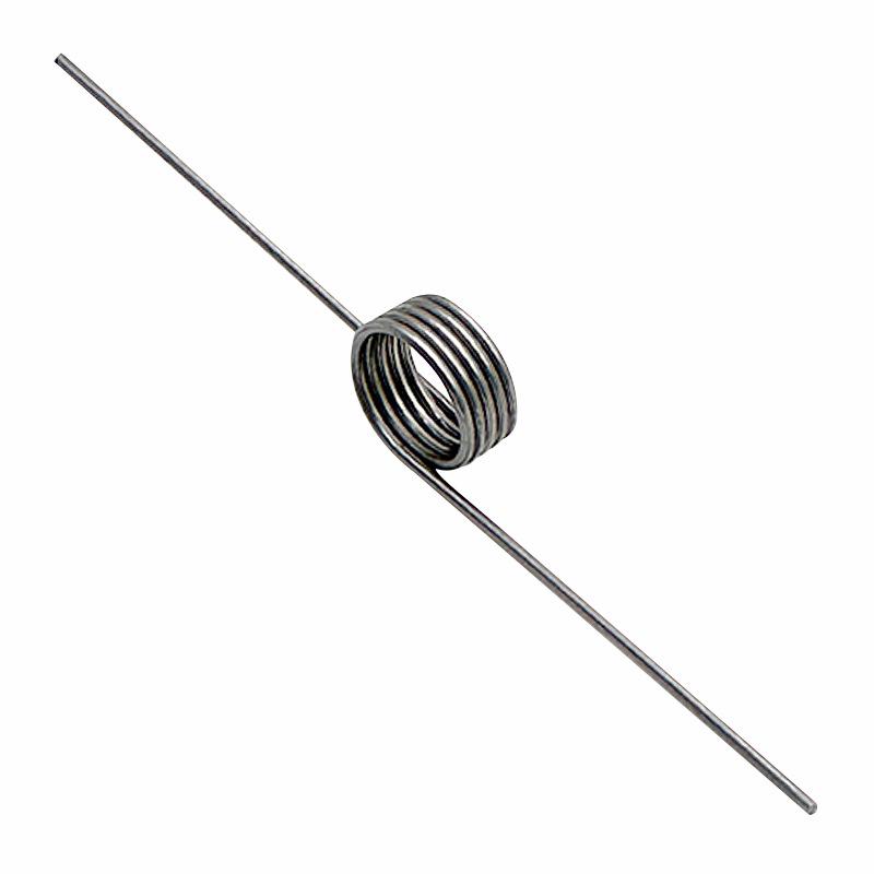 Torsion Spring Steel 0.3-3.0 for 90/180° Clip Trash Can