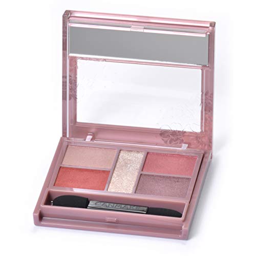 Canmake Perfect Stylist Eyes v14 Antique Ruby Eyeshadow 3.0 grams (x 1)