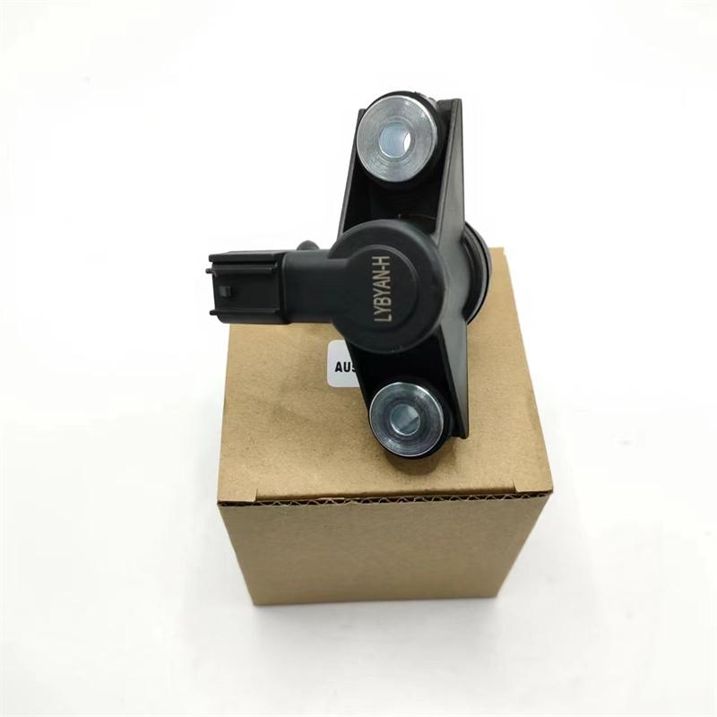 AU5Z9C915B CX-2409 Vapor Canister Purge Solenoid Valve For Ford F-150 F-350 Edge Fusion Escape AU5Z-9C915-B AU5A9G866AB
