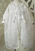 in Blister Knit Teddy Lace Ceremony Dress [KIKI] [Made Japan] Bear-Style [Ceremony Dress] [Shrine Visit]
