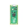 Raspberry Pi Pico 2 RP2350 Pico2 Optional Pico2W 2 W ARM Cortex-M33 And RISC-V Hazard3 520KByte 4MByte QSPI Flash