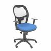 P&C-Jorquera Office Chair P&C BALI200 Blue Navy Blue