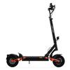 JOYOR T-PRO Elektroroller 1000W Motor 48V26AH Akku Elektroroller für Erwachsene Max. Belastung 120KG Tragbarer faltbarer Elektroroller für Pendler