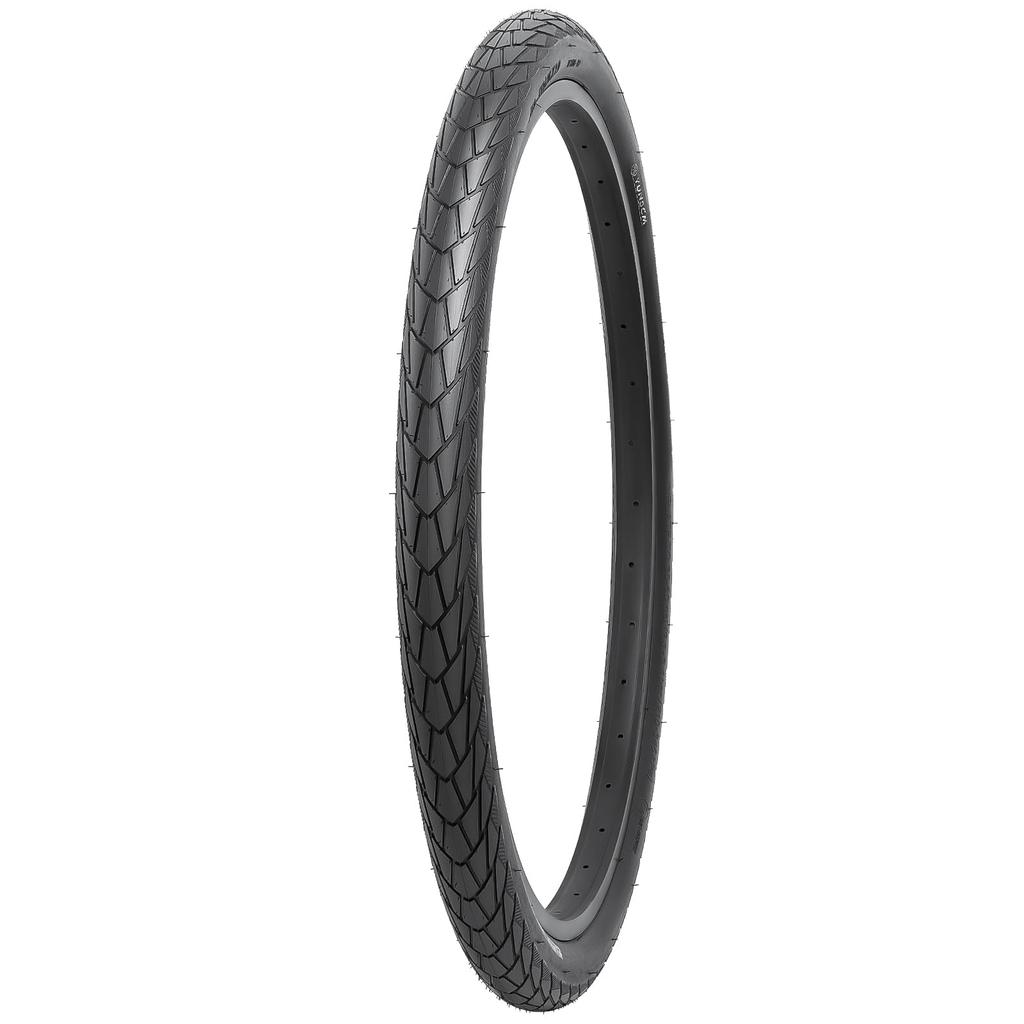 Set of 2, Bicycle Tire 26x1.5 + Tube Thickness 32mm American Valve + Tire Lever, Y-3108