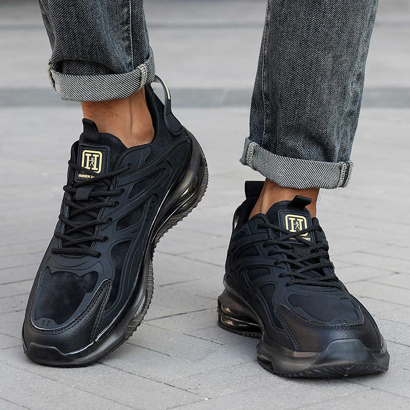 Fashion Ankle Hightop Man's 46 Sneakers Woven Chinese Style Shoes Luxury Brand Sports Ternis Trnis Celebrity Holiday