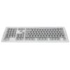 106 Keys Keycaps OEM Height Two Colors Injection Fastness OPQ Opaque Keycaps for 6187104 Keys