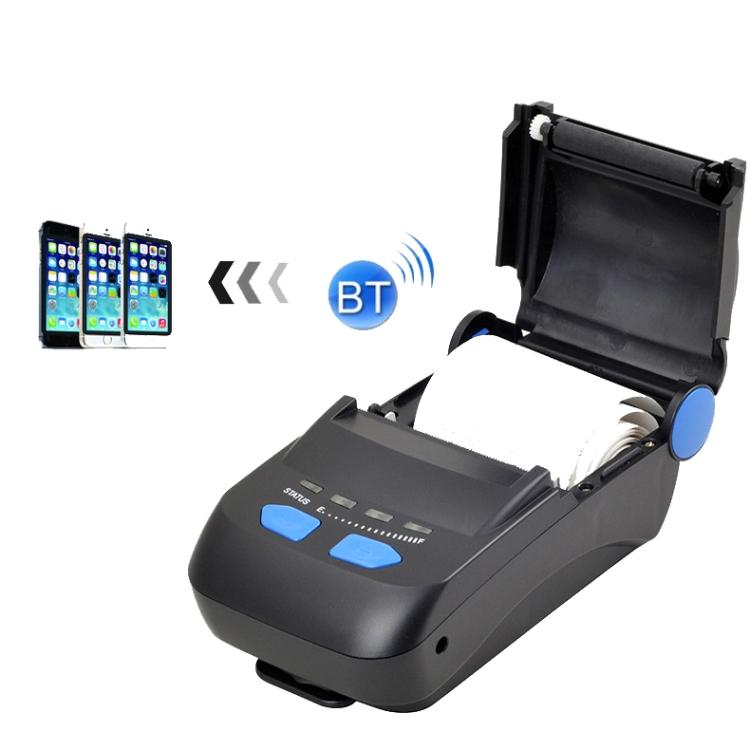 Xprinter XP-P300 Bluetooth Thermal Printer Portable 58mm Small Receipt Printer, CN Plug XP-P300