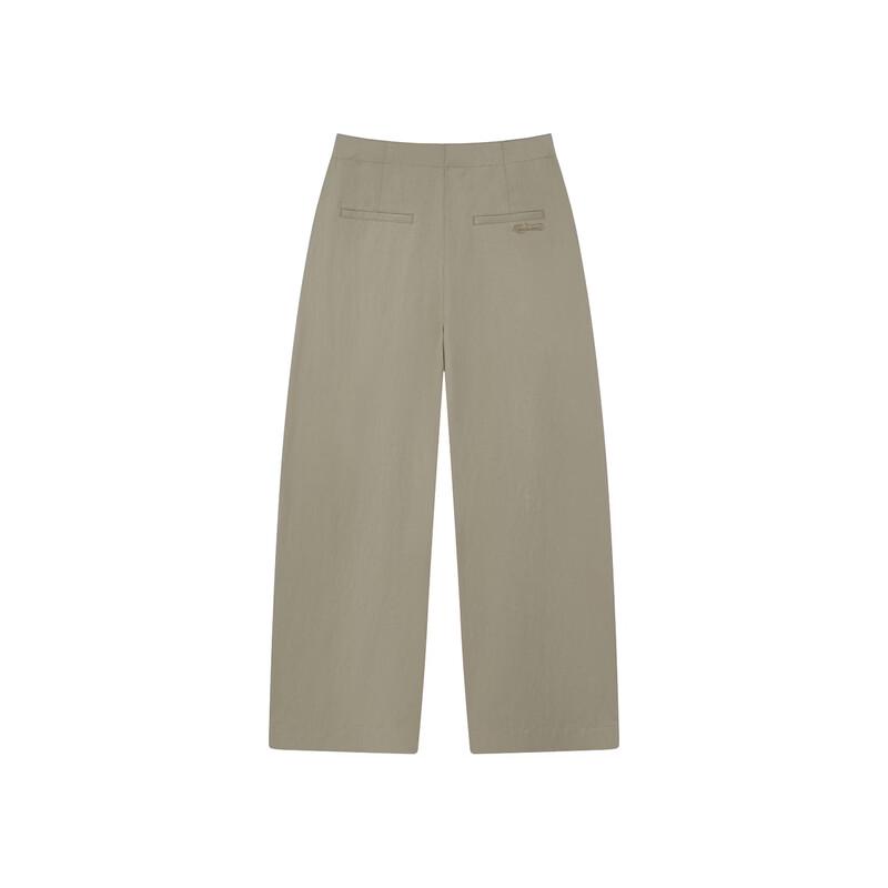 Teenie Weenie Women's Casual Long Pants