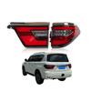 Nissan Patrol Y62 Original Style Rear Taillight for Brake & Turn Signal