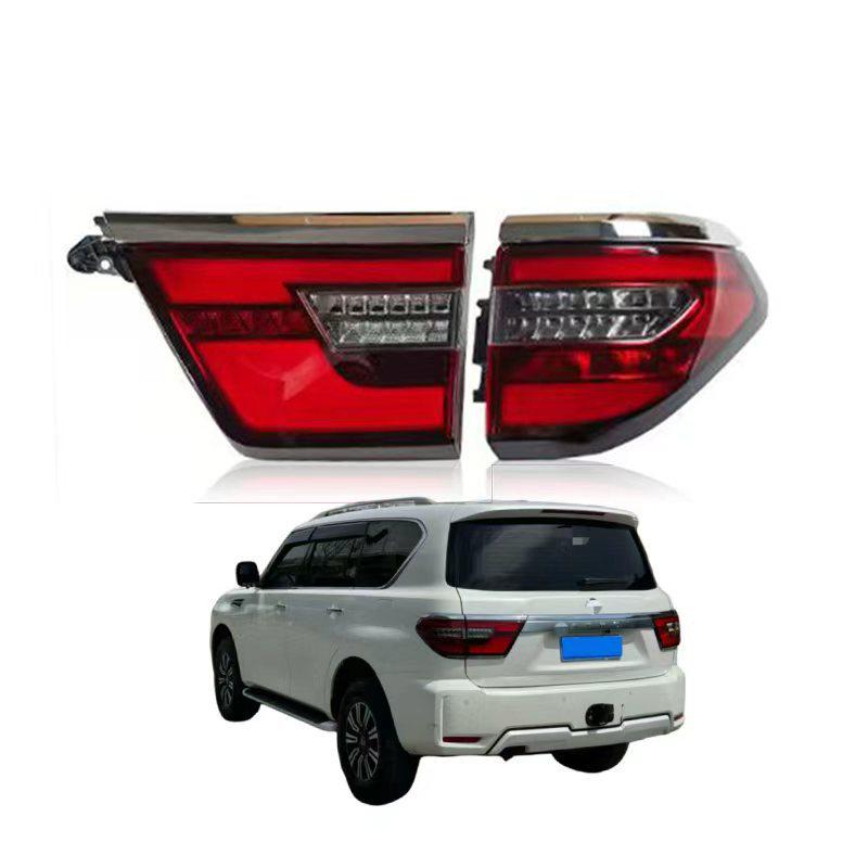 Nissan Patrol Y62 Original Style Rear Taillight for Brake & Turn Signal