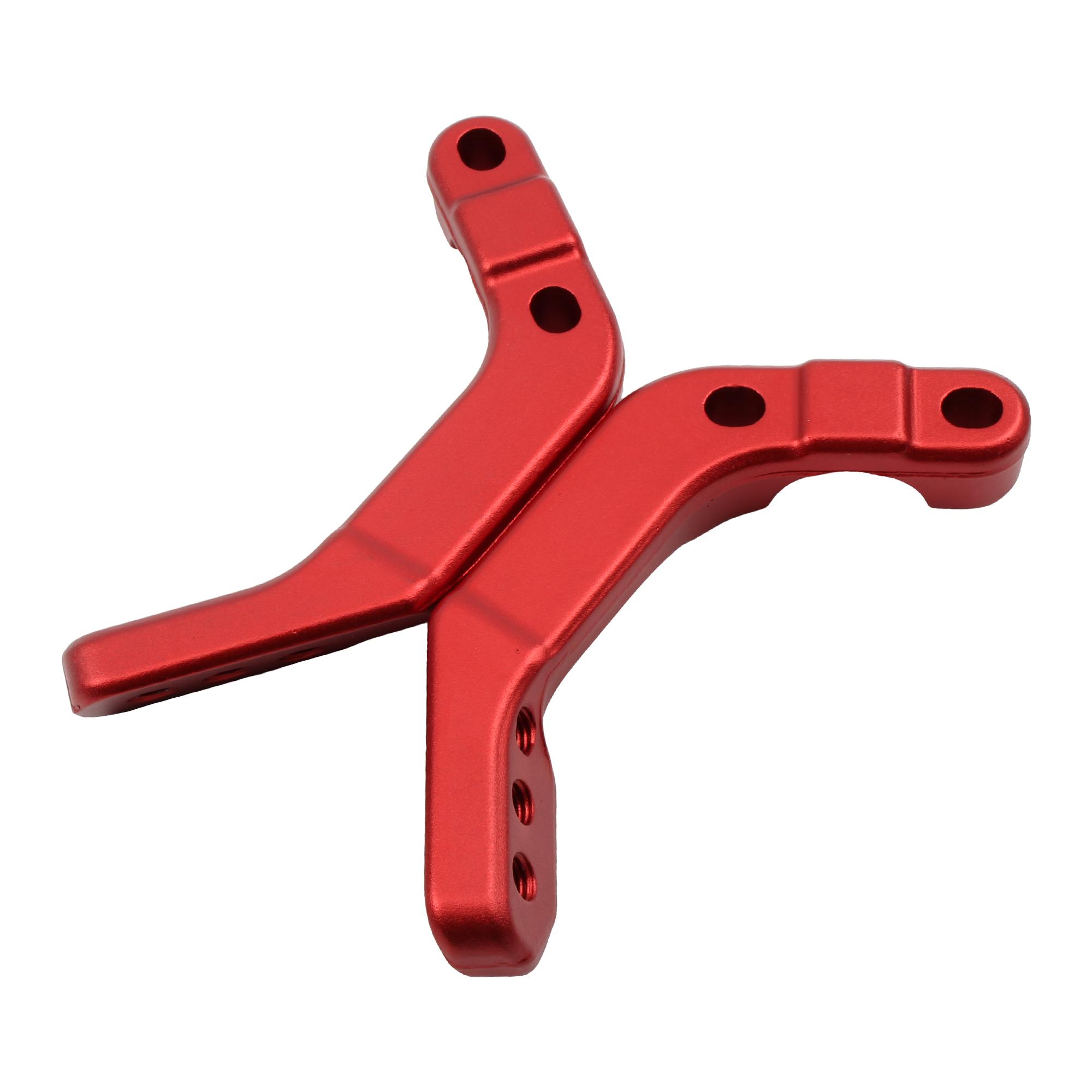 

Motorcycle 28mm Handlebar Handguard Support Bracket Mounted Parts FOR KTM SXF XCF EXC XCW TPI Six-day 125 250 300 350 Motocross червоний