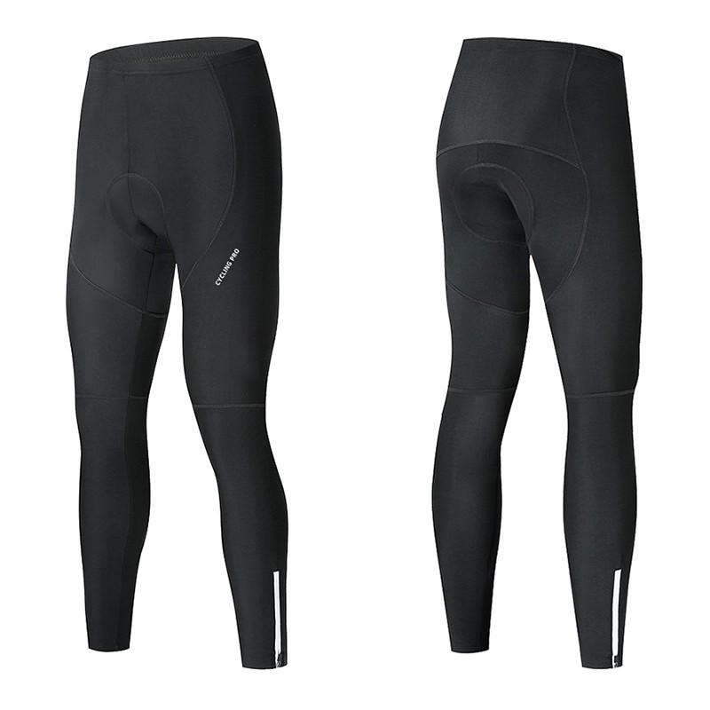 Bicycle Cycling Jersey for Men And Women, Spring And Autumn Long-Sleeve Set, Warm Mountain And Road Cycling Clothing, Cycling Equipment