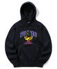 Yellow Ball Picnic Graphic Hoodie - 9 Colors (Type A)