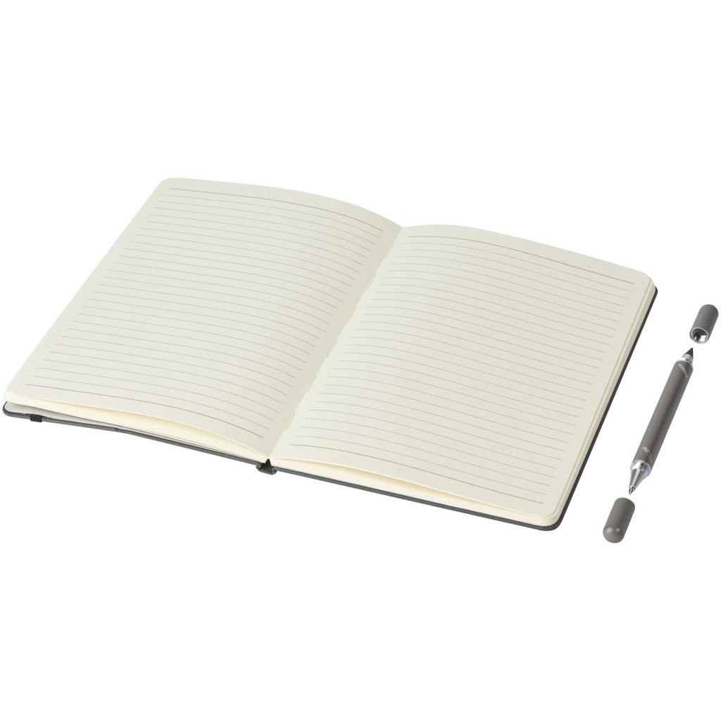 Skribo Notepad And Pen Set