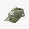 New Era Kids Basic Unstructured Cap New York Yankees
