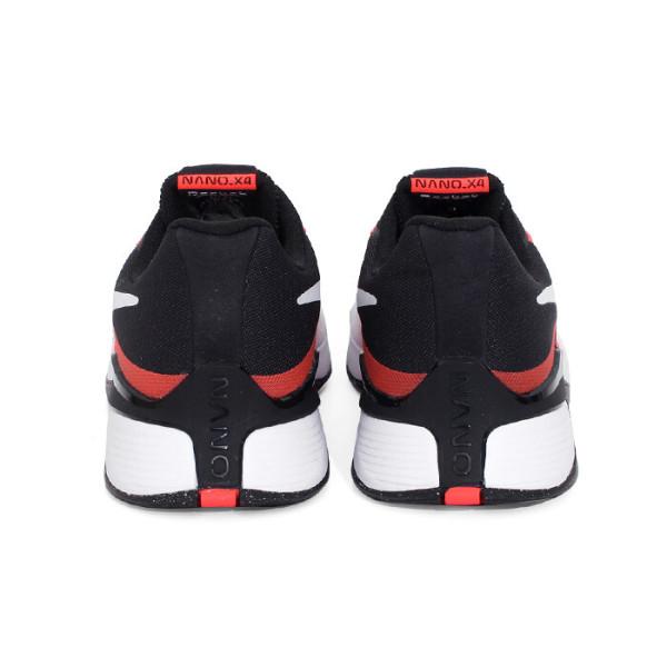 Reebok נעלי סניקרס נאנו X4