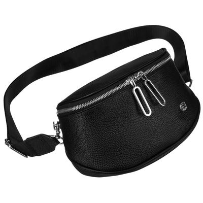 Elegant Women's Pouch Made of Eco-leather - Rovicky