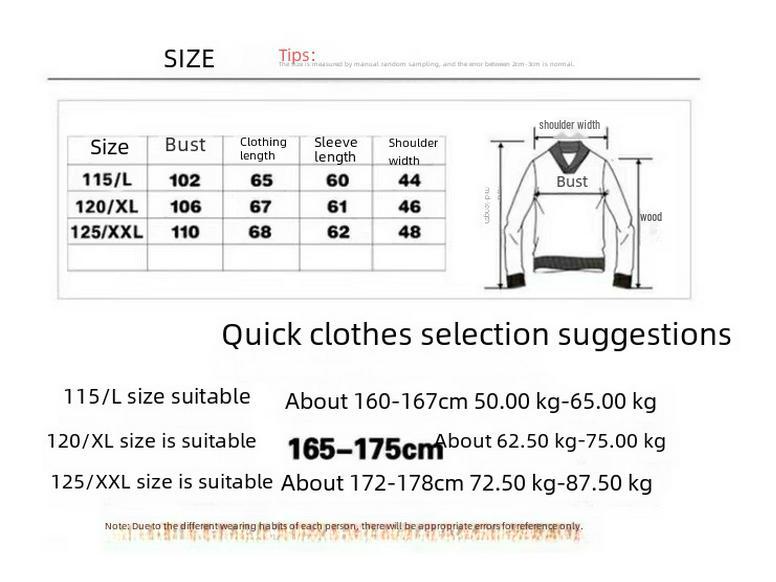 Men's Autumn/Winter V-Neck Diamond Jacquard Sweater Vest