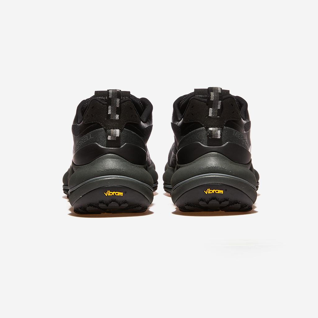 Merrell Speed Arc Matty's Gore-Tex [J038253-BLACK]