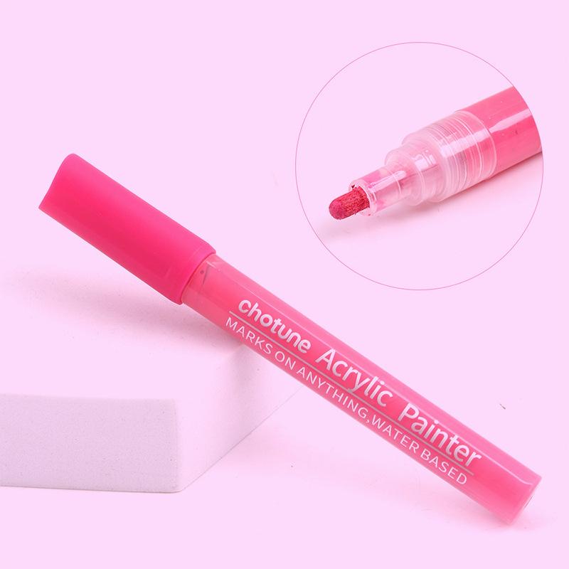 Sex Accessories Washable Graffiti Pen Adult Games Flirting Tools Body Painting Pen BDSM Markers DIY Tattoo Makeup Sex Toys