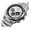 CITIZEN 100m Water Resistant Light Powered Quartz Movement Super Titanium Strap Watch 42.5mm CA4610-85A