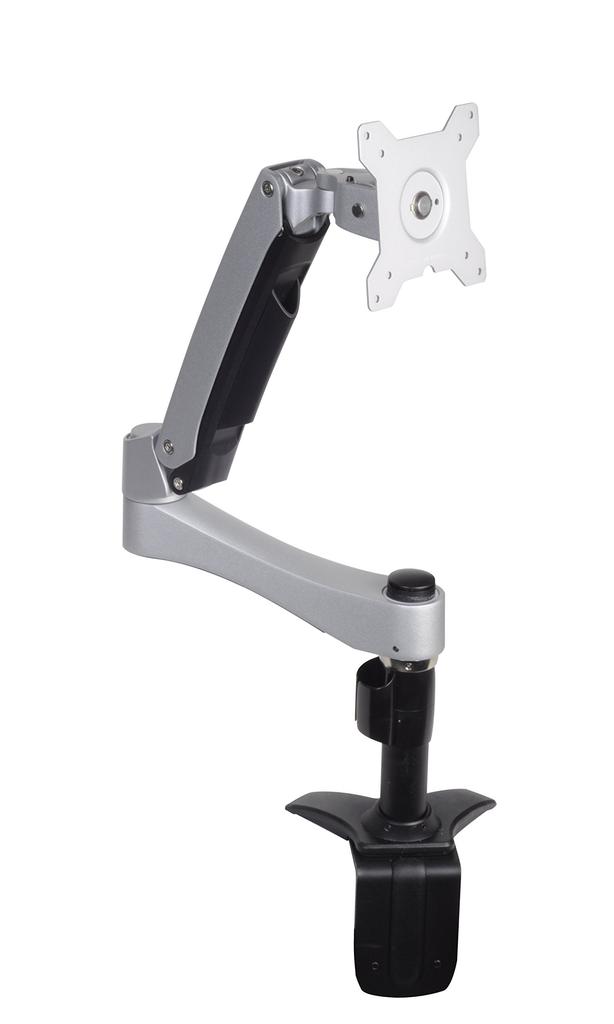SilverStone Monitor Arm Silver SST-ARM11SC