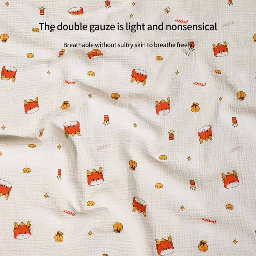 2Pc 80*80cm Cotton Muslin Baby Receiving Blankets for Girls and Boys Newborn Muslin Swaddle Blanket Bedding Infant Bath Towel