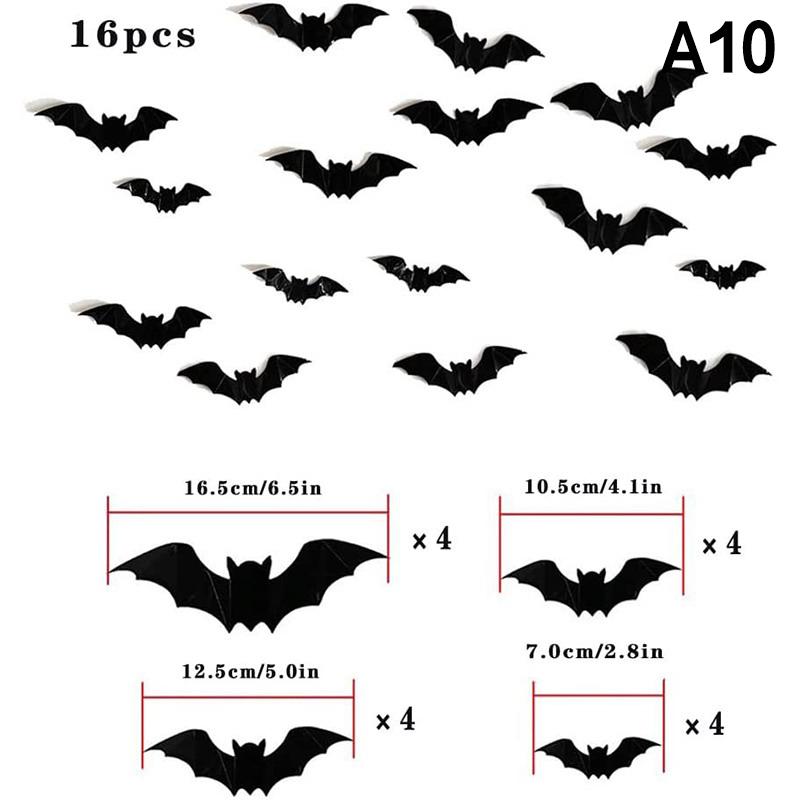 Spooky Halloween Table Runner Black Lace Spider Web Design Tablecloth Fireplace Scarf Haunted House Decor Party Decoration