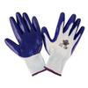 Deli Nitrile Coated Oil-Resistant Work Gloves