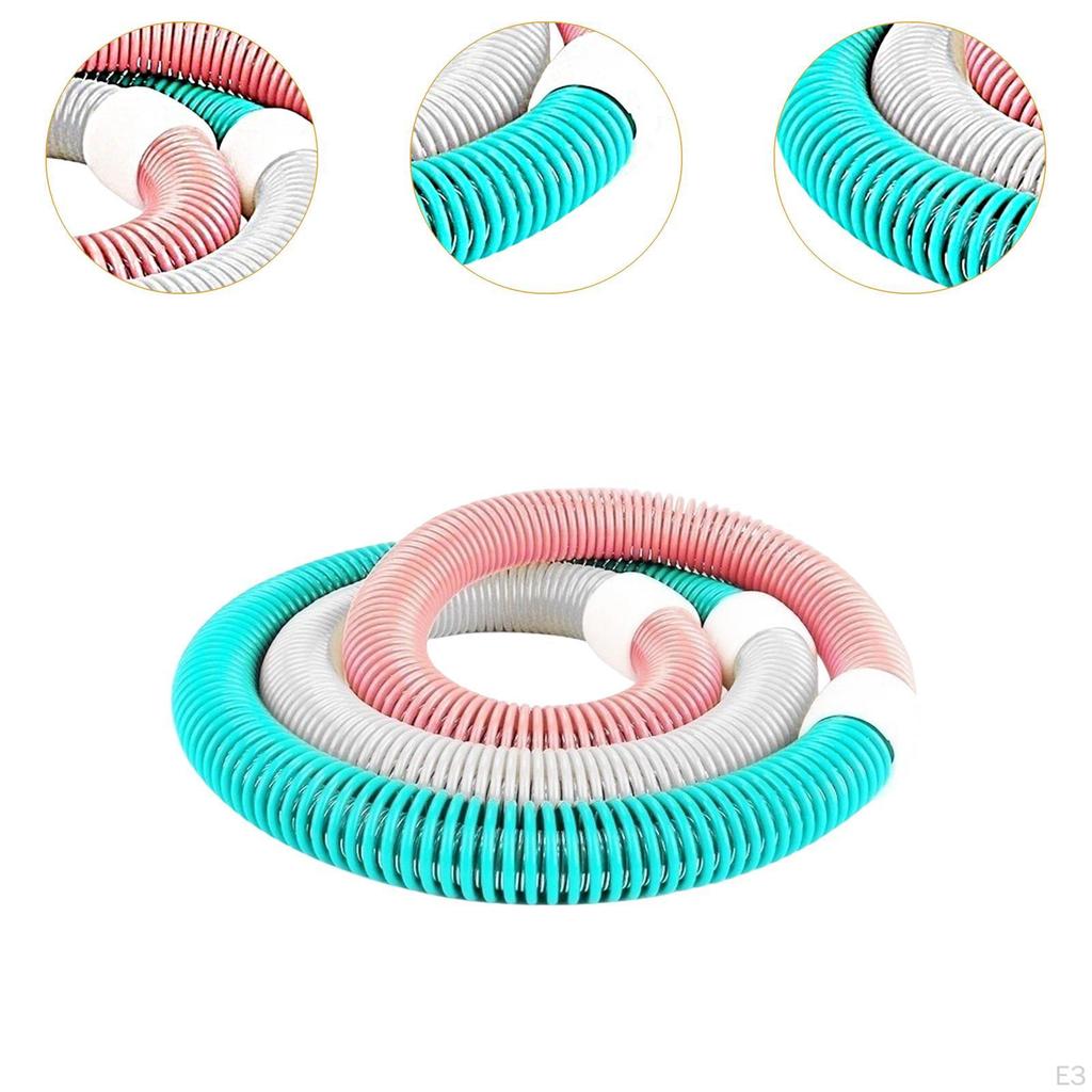 Adjustable Fitness Hoop for Core Training And Workout Circles At Home