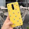Für Huawei Nova 2i Hülle Candy Bunt Matt Weiches Silikon Cover für Huawei Mate 10 Lite RNE-L21 RNE-L22 Handyhüllen Nova2i Capa