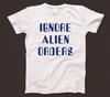 Üst giysisi – T-shirtler