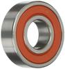 NTN Deep Groove Ball Bearing 6203LLUC3