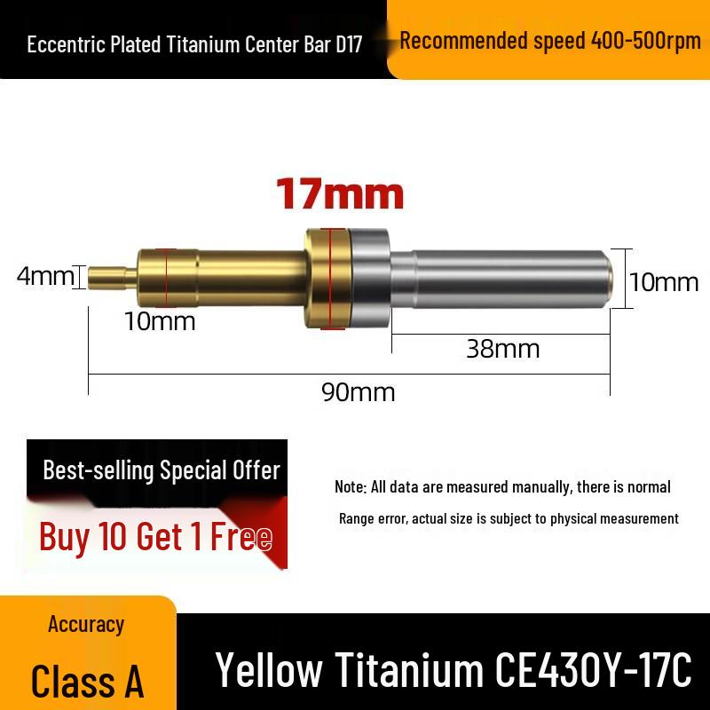 High-Precision Non-Magnetic Ceramic Photoelectric Tool Setter for CNC Machining Centers