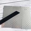 Coated Grinding Sanding Diamond Sandpaper Polishing Abrasive Sand Paper 400/600/1000/1200Grit
