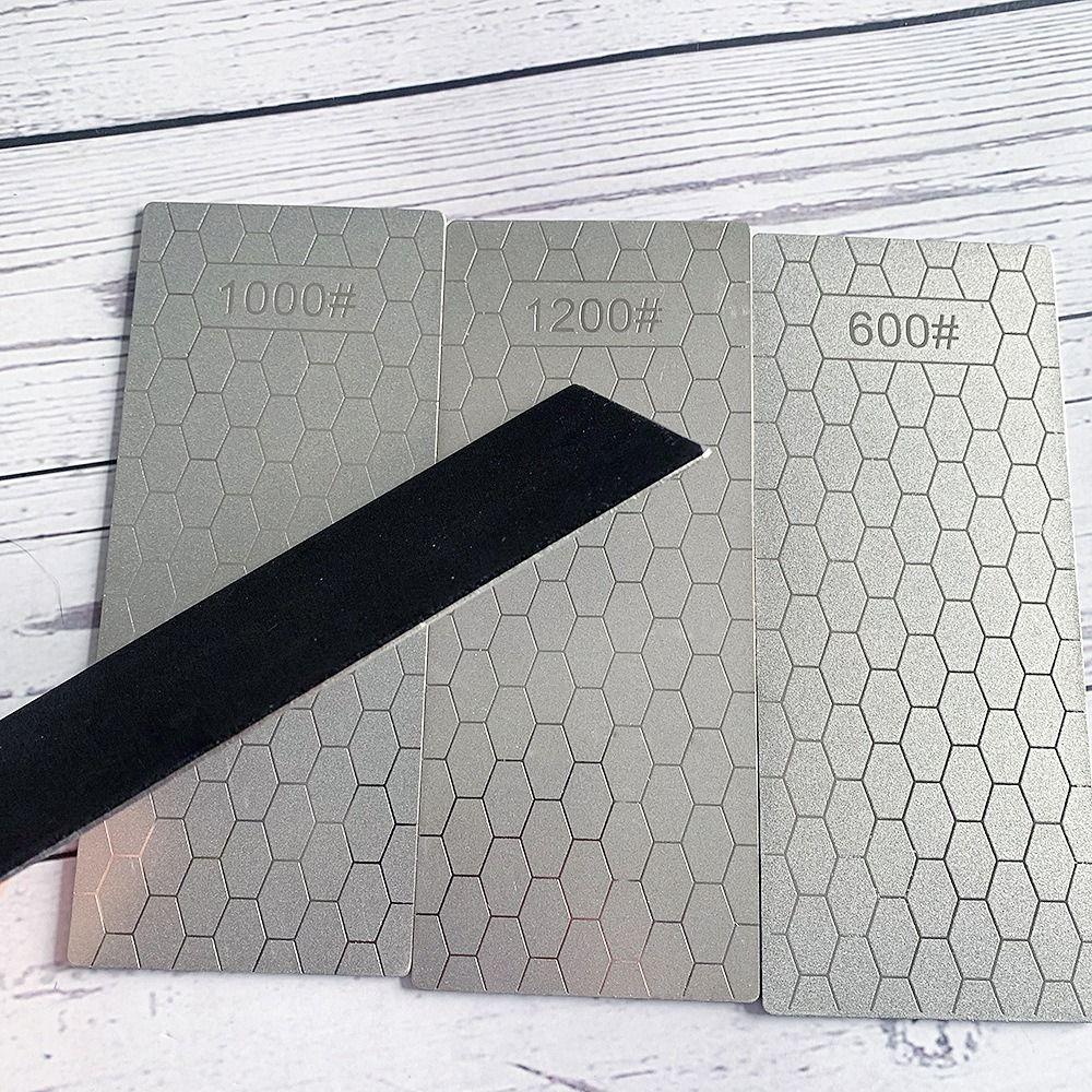 Coated Grinding Sanding Diamond Sandpaper Polishing Abrasive Sand Paper 400/600/1000/1200Grit