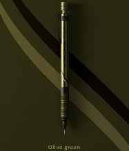 

Staedtler Mechanical Pencil 2024 Korea Limited 925 35 05NW Olive Green 0.5mm