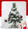 Diy Snowfall Decor: Fake Snow Powder for Christmas Scenes and Window Displays