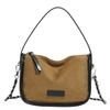 Underarm Bag Women's Autumn Versatile Fashion Chain Shoulder Messenger Bag High-end Sense Work Small Bag