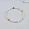 Bonbo Silver Bead Banding Silver Ball Bracelet 2mm, 3mm